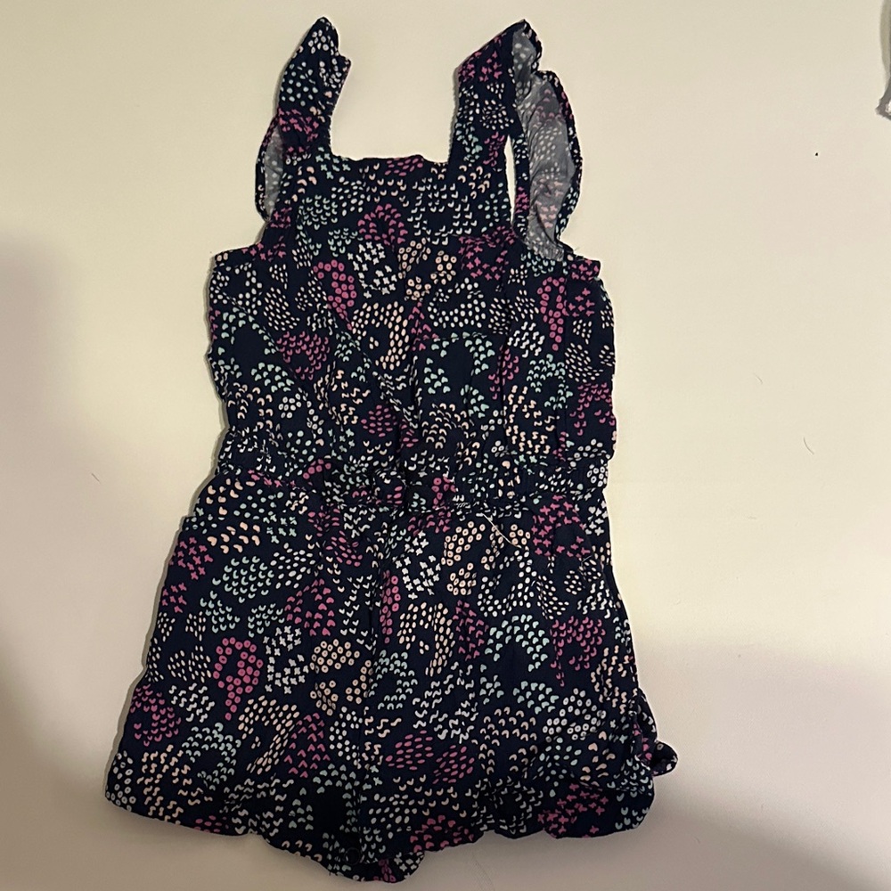 Cat & Jack Romper